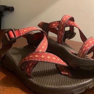Chaco Sandals- sz 9